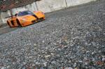 Maserati MC-12 Corsa by Edo Competition 2007 года
